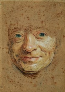 Zelfportret